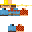 Texture for bobthebuilder