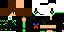Texture for vee