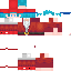 Texture for Skin_Navidad