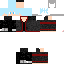 Texture for KIRITO ICE POWER