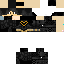 Texture for Steve