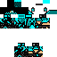 Texture for Aslan