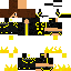 Texture for steve