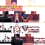 Texture for Technoblade Never Die