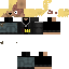 Texture for Dwight (HQ) Senhor Grimmes