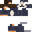 Texture for Penguin Glen