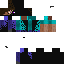 Texture for endersteve