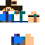 Texture for Freddie Mercury
