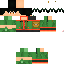 Texture for Gon Freecss YungMa