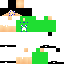 Texture for steve
