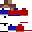 Texture for Jeremin hahmo