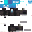 Texture for Deadmau5 Updated w/ Ears