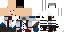 Texture for derpy assasin