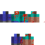 Texture for steve without head2