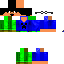 Texture for Ian Player02