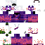 Texture for fox