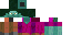 Texture for Steve remasterised