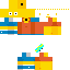 Texture for bart