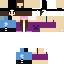 Texture for я 
