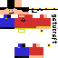 Texture for king_hunter bast power