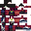 Texture for dr estrange