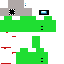 Texture for olver the beast