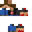 Texture for steve mojang