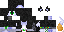 Texture for Droid The Fox by Unkown