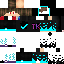Texture for Marctroll el ninja. betta pro