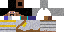 Texture for knight