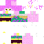 Texture for Mina Ashido