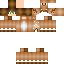 Texture for reine boy