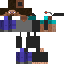 Texture for steve2.0