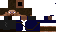 Texture for nugget