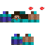 Texture for noob akatsuki