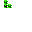 Texture for creeper