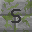 Texture for infested_mossy_stone_bricks