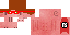 Texture for pig hero