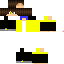 Texture for steve