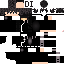 Texture for Kirito alicization
