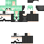 Texture for hatsuni miku