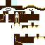 Texture for Laughing Ghost