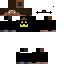 Texture for Steve kuku