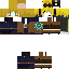 Texture for fillkung
