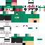 Texture for Fixed Subway Kakyoin