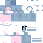 Texture for axolotlpixelz2