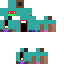 Texture for pgm