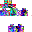 Texture for isax10 funny