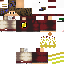 Texture for YusufYağız