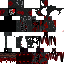 Texture for Ghost Rider